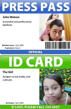 sissy exposure card|Badge Maker: Make your own ID cards. : r/sissyIDandExposure.